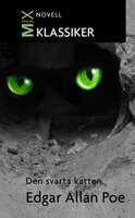 Den svarta katten - Edgar Allan Poe