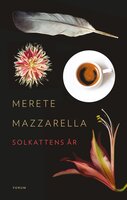 Solkattens år - Merete Mazzarella