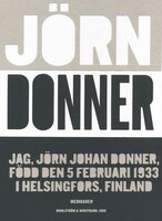 Jag, Jörn Johan Donner, född den 5 februari 1933 i Helsingfors, Finland - Jörn Donner