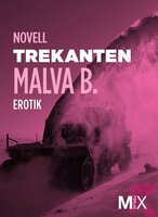 Trekanten : en novell ur Begär - Malva B.