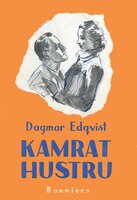 Kamrathustru - Dagmar Edqvist