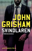 Svindlaren - John Grisham