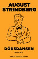 Dödsdansen - August Strindberg
