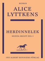 Herdinnelek - Alice Lyttkens
