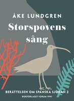 Storspovens sång - Åke Lundgren