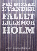 Fallet Lillemor Holm - Per Gunnar Evander