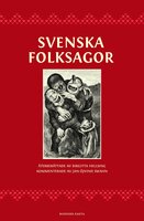Svenska folksagor - Jan-Öjvind Swahn, Birgitta Hellsing