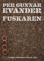 Fuskaren - Per Gunnar Evander