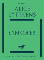 Synkoper - Alice Lyttkens