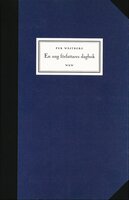 En ung författares dagbok - Per Wästberg