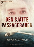 Den sjätte passageraren - Theodor Kallifatides