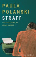 Straff - Paula Polanski