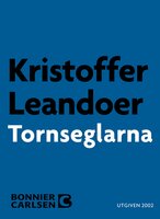 Tornseglarna - Kristoffer Leandoer