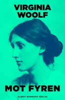 Mot fyren - Virginia Woolf