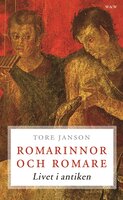 Romarinnor och romare - Tore Janson