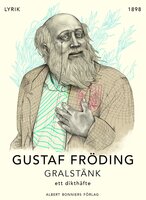 Gralstänk : ett dikthäfte - Gustaf Fröding