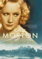 Dimmornas lek - Kate Morton