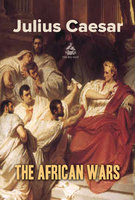 The African Wars: English and Latin Language - Julius Caesar