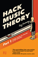 Hack Music Theory - Ray Harmony
