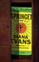 Springet - Diana Evans