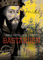 Bastarden - Niels Peter Juel Larsen