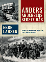 Anders Andersens bedste håb - Ebbe Larsen