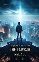 The Laws of Recall Book 4 - Warren Hilton