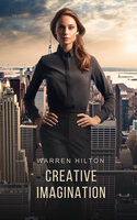 Creative Imagination Book 6 - Warren Hilton