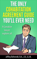 The Only Cohabitation Agreement Guide You'll Ever Need - Jeffrey Behrendt