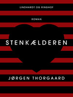 Stenkælderen - Jørgen Thorgaard