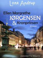 Ellen Margrethe Jørgensen & Kronprinsen - Lone Andrup