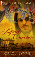 Liquid Crimson - Carol Lynne