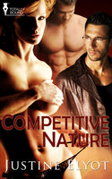 Competitive Nature - Justine Elyot