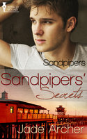 Sandpipers' Secrets - Jade Archer