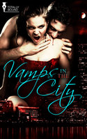 Vamps in the City - Crissy Smith