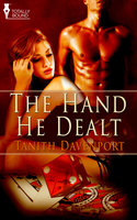 The Hand He Dealt - Tanith Davenport