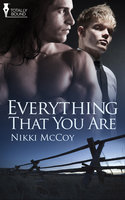 Everything That You Are - Nikki McCoy