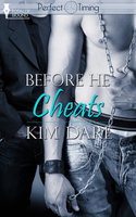 Before He Cheats - Kim Dare