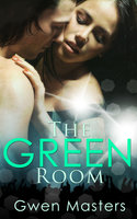 The Green Room - Gwen Masters