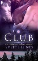 The Club - Yvette Hines