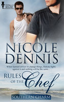 Rules of the Chef - Nicole Dennis