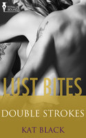 Double Strokes - Kat Black