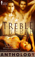 Treble - Lisabet Sarai, Desiree Holt, Lily Harlem