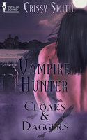Vampire Hunter - Crissy Smith