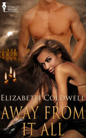 Away From It All - Elizabeth Coldwell