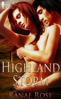 Highland Storm - Ranae Rose