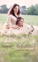 Sense & Sensibility - Jessica Swale, Jane Austen