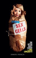 Sex Cells - Anna Longaretti
