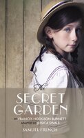 The Secret Garden - Swale - Frances Hodgson Burnett