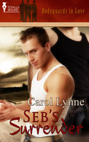 Seb's Surrender - Carol Lynne